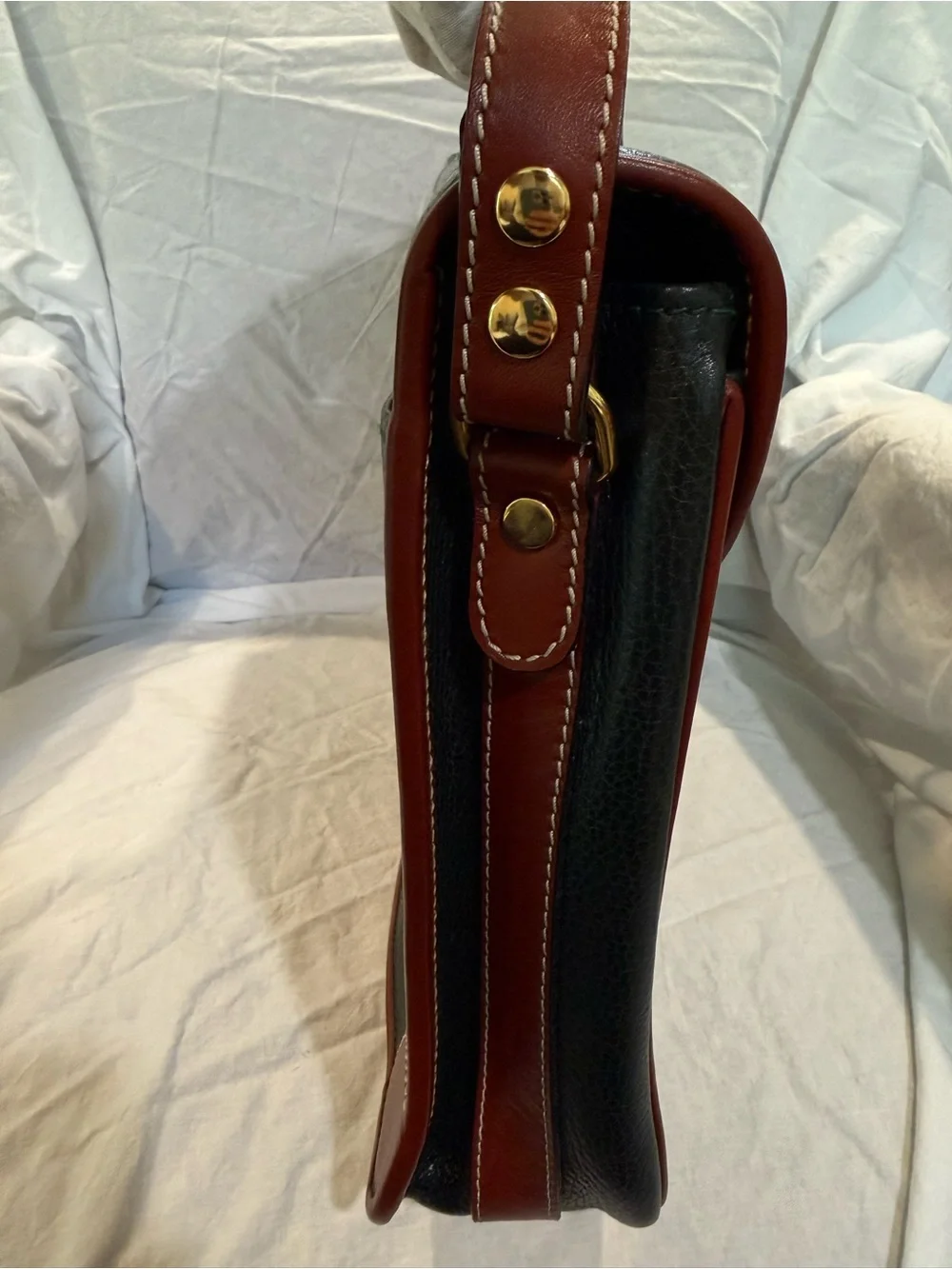 Bally selling this